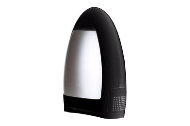 Eye Vac Home, Black