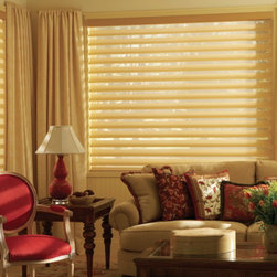 Window Treatments - Products