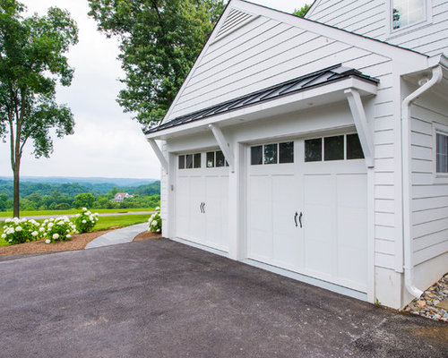 Garage Overhang Ideas, Pictures, Remodel and Decor