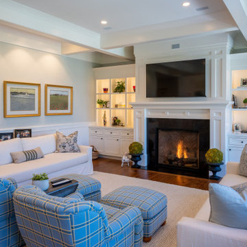 Sammamish Interior remodel