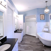 upstairs bath