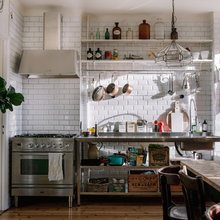 3815 Lorain Kitchen