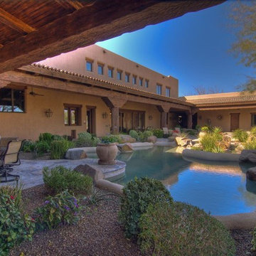 Private Residence