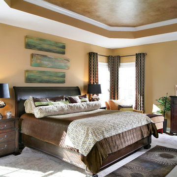 Dream Room 2014