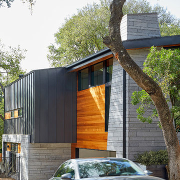 Ridgewood Residence