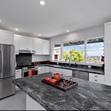 Mason Place Kitchen