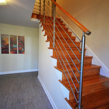 Railings