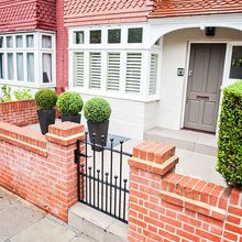 front garden idea