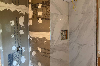 Bathroom - bathroom idea in Nashville