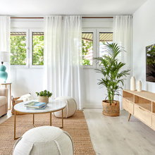 Contemporáneo Tropical
