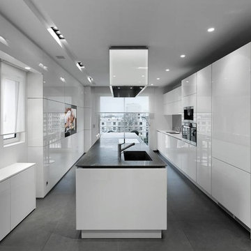 Boffi Kitchens