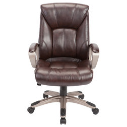 Contemporary Office Chairs by AC Pacific Corporation