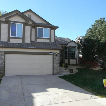 Highlands Ranch