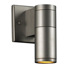 Exterior Wall Sconce