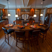 Kitchen Ideas