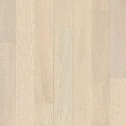 PAL3884S | Snow White Oak Extra Matt | Quick-Step - Hardwood Flooring