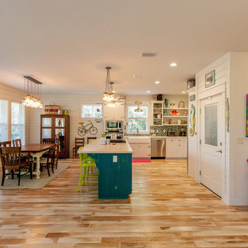 Seacrest Beach Florida Beach House