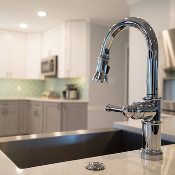 Shawn Project - Kitchen Remodeling in Vienna, VA