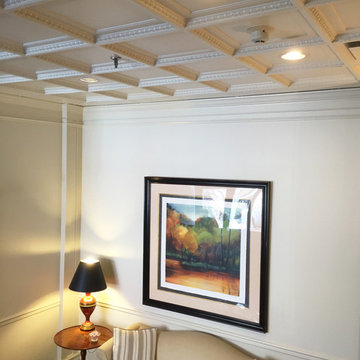 Queen's Gate Condo Lobby, Charleston, SC