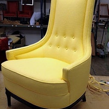 chairs