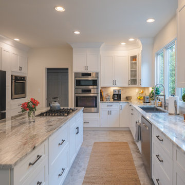 Latest Kitchens