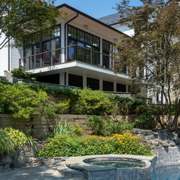 The Hallstead