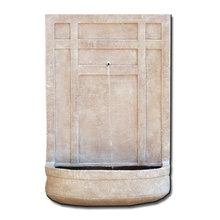 condo fountain