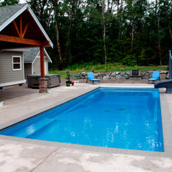 Pools - Products