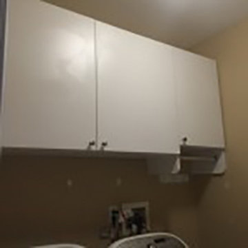 Laundry Rooms
