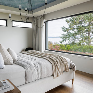 Natural Elements Modern