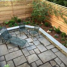 Patio Ideas