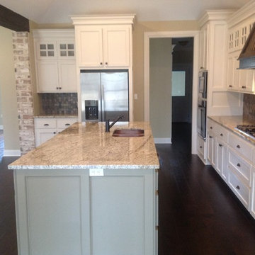 2014 Custom Home Trailwood West