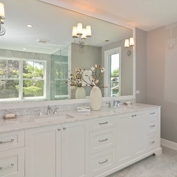 Chicago Transitional Home