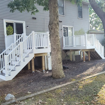 Porch/Deck