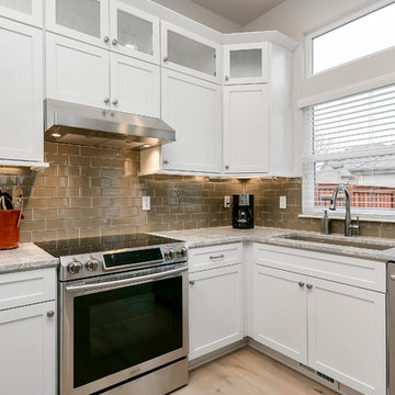 East Boise Full Home Remodel