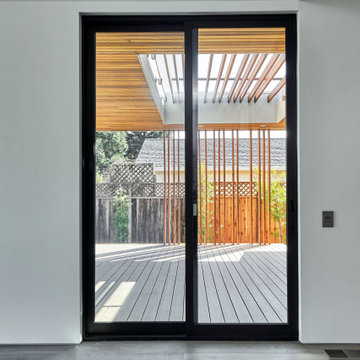Modern California, Cupertino