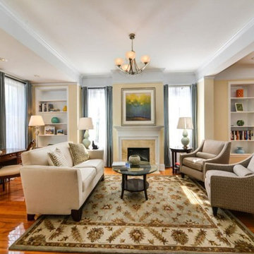 712-714 WYTHE STREET, OLD TOWN ALEXANDRIA