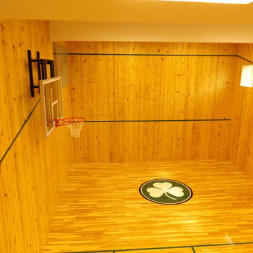 Custom Home