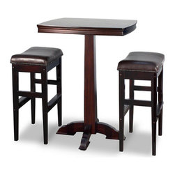 Billiard Factory Bar Tables - Indoor Pub And Bistro Sets