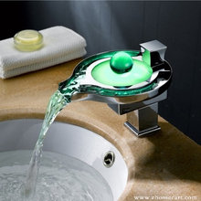 Bathroom Faucets