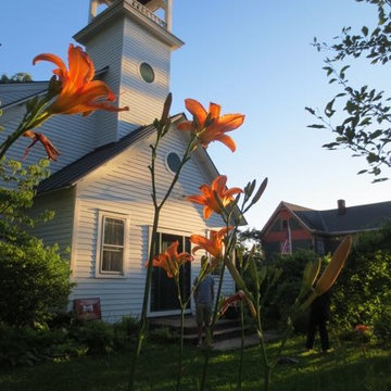 Church to Home Conversion