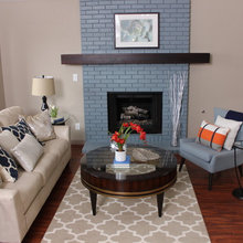 Fireplaces