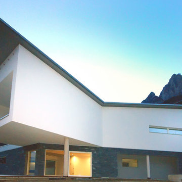 casa VT