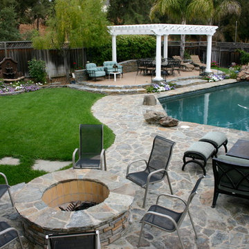 Krail Residence