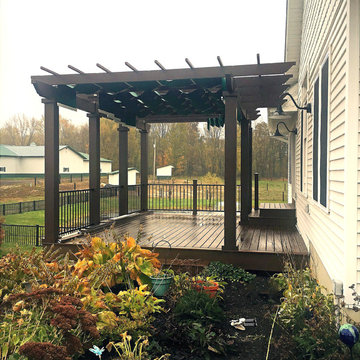 Porch Addition