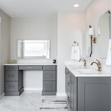 Bath Ideas