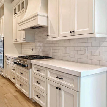 Custom Cabinets
