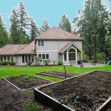 Redmond - Fabulous Buchan Home  On Quiet Cul-De-Sac