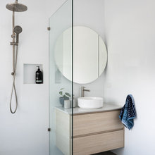 bathroom bliss