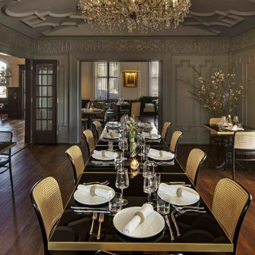 La Colombe D'or Mansion
